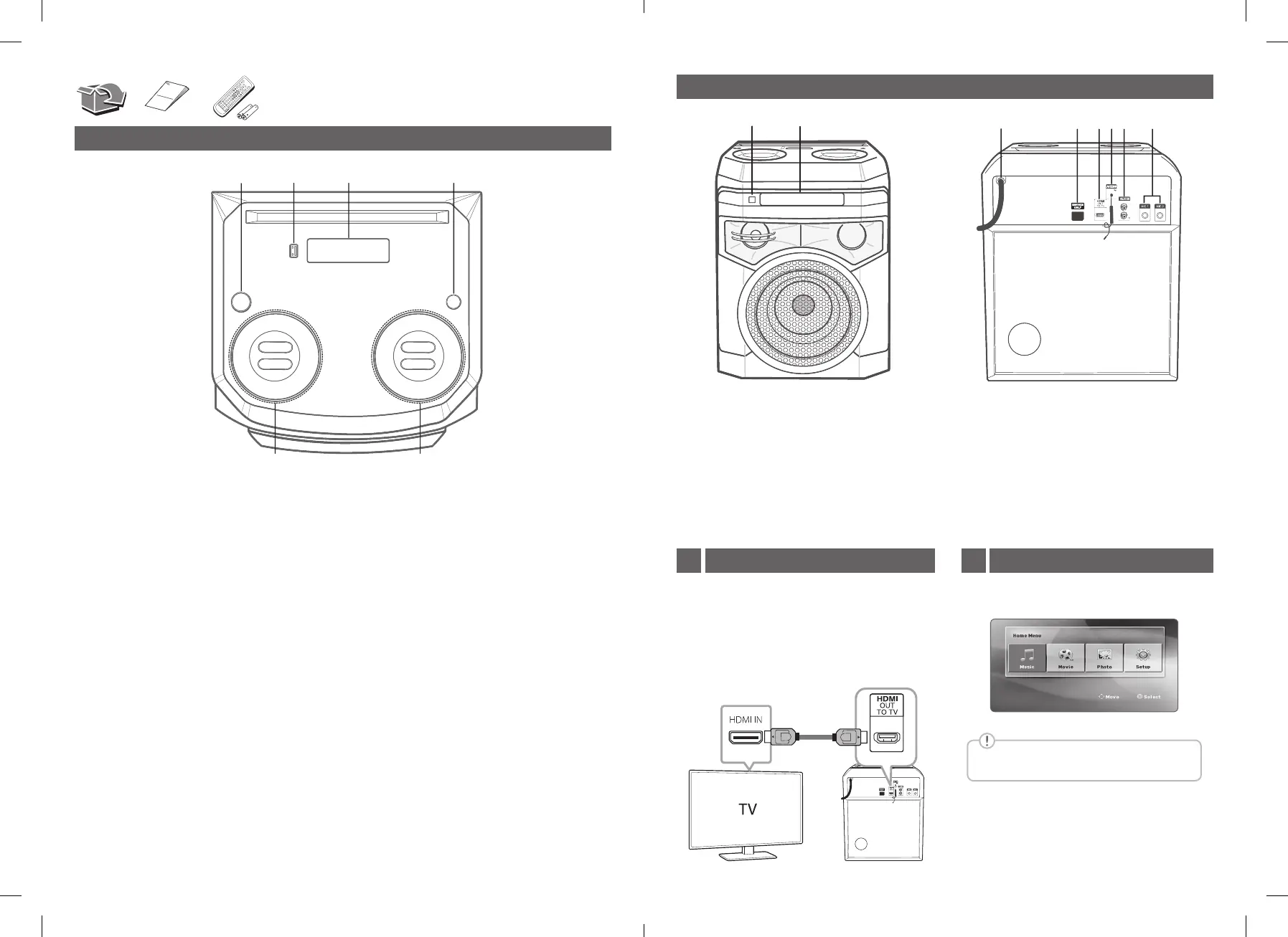 Page #2 background image