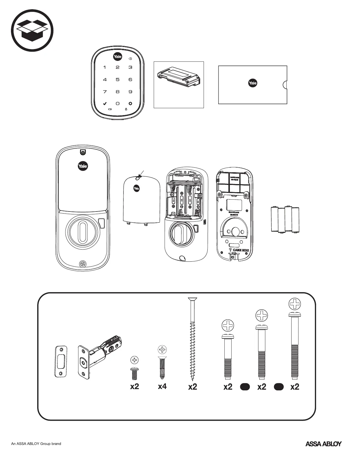 Page #2 background image