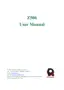 Preview: User Manual
