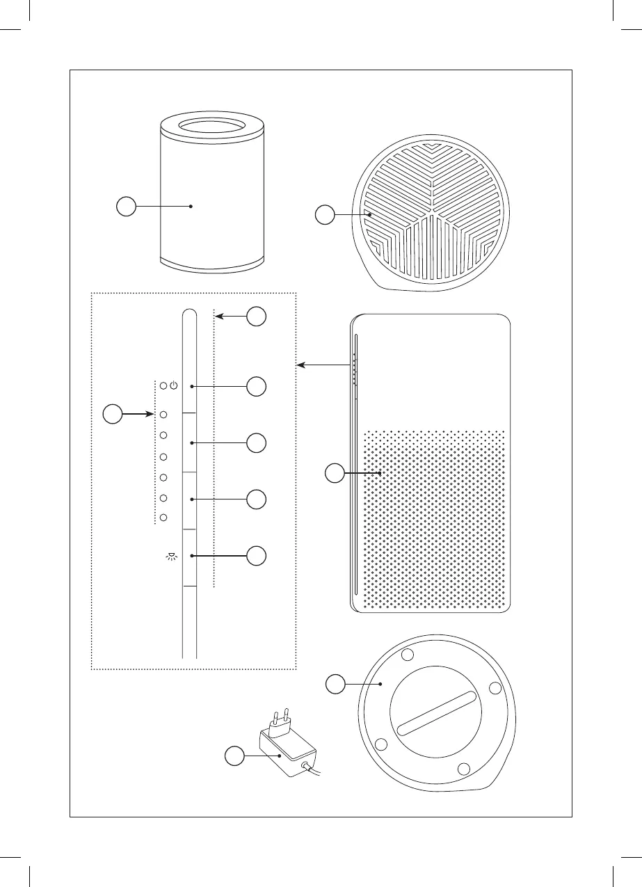 Page #2 background image