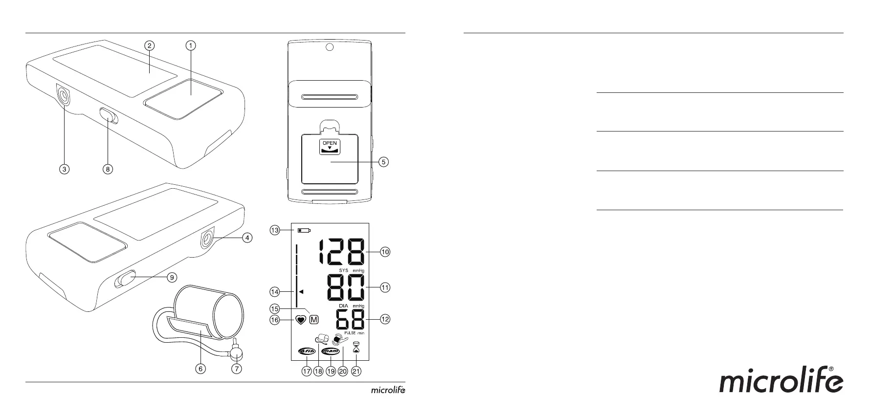 Page #2 background image