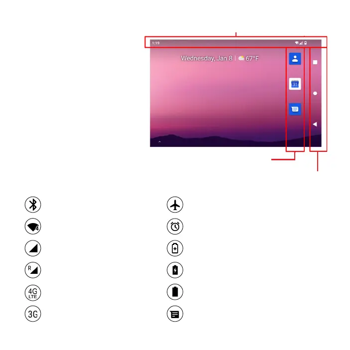 Page #4 background image