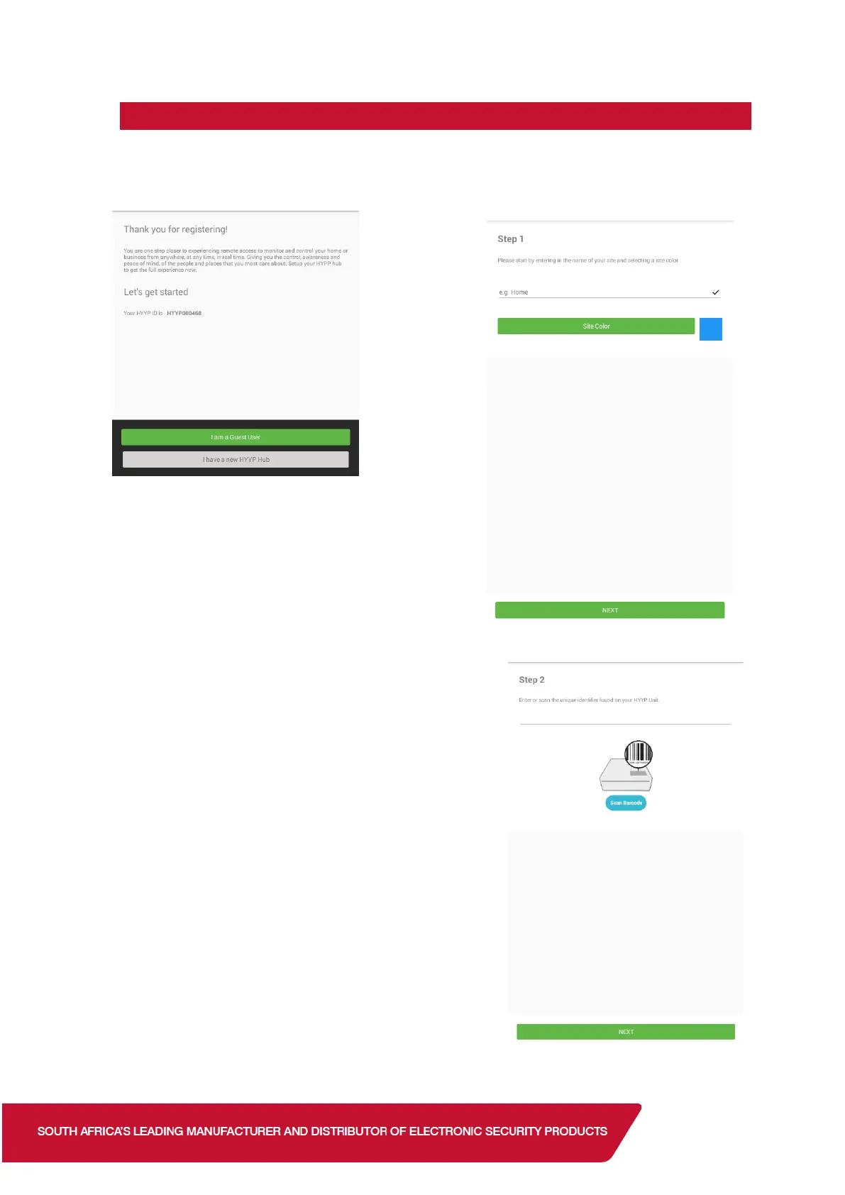 Page #5 background image