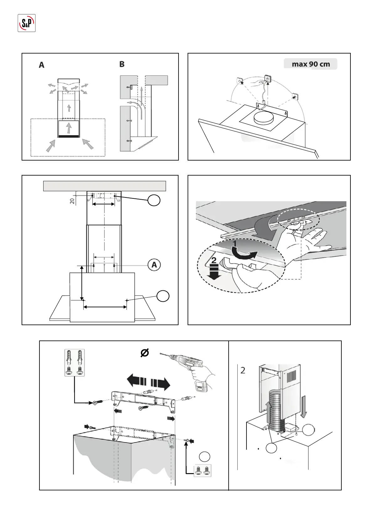 Page #2 background image