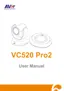 Preview: User Manual