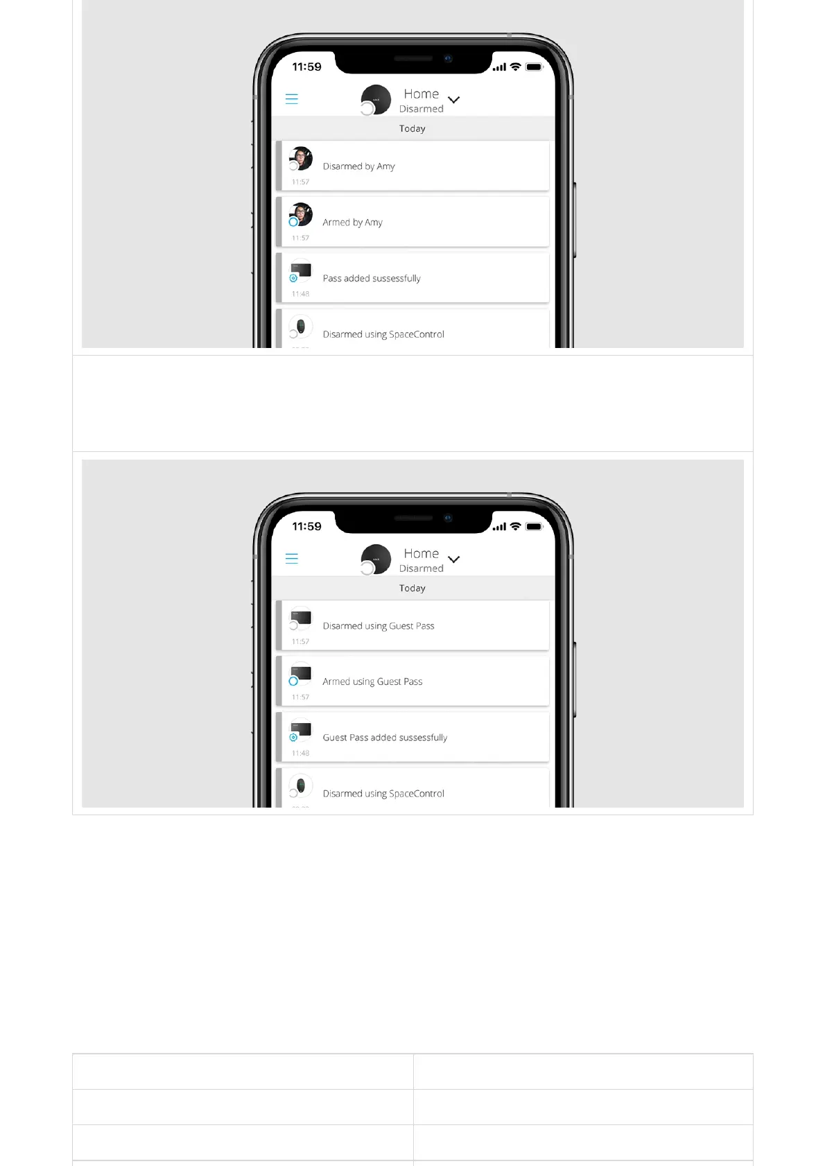 Page #3 background image