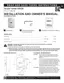 Preview: Installation And Owner's Manual