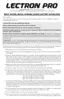 Preview: Guidelines