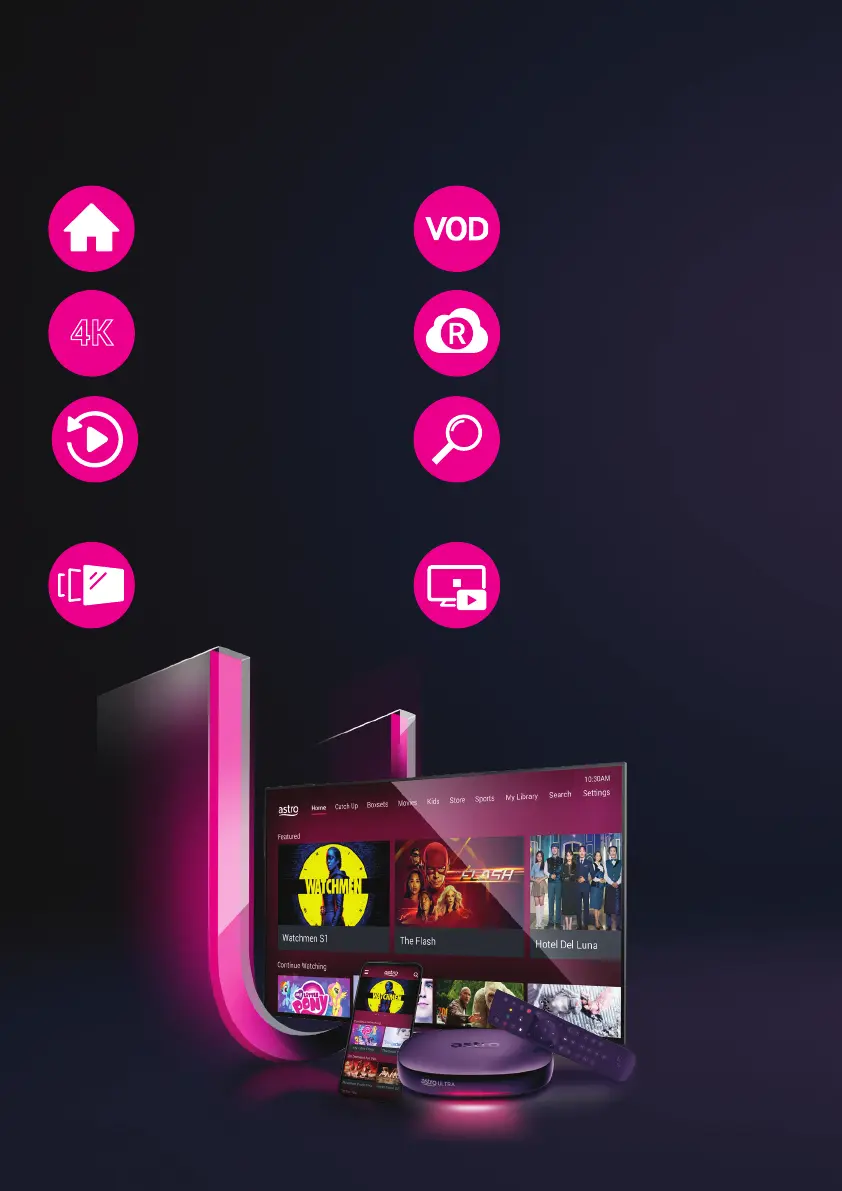 Page #2 background image