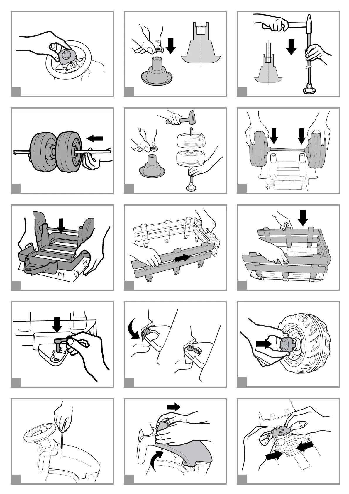 Page #3 background image