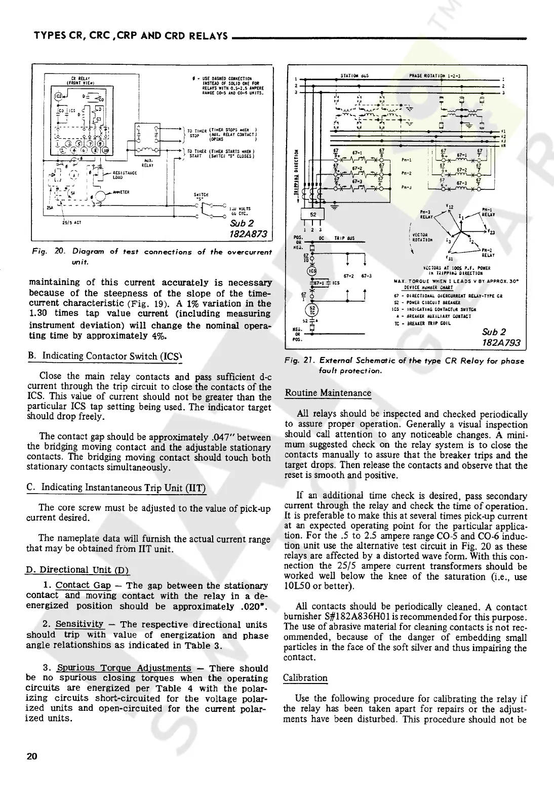 Page #20 background image