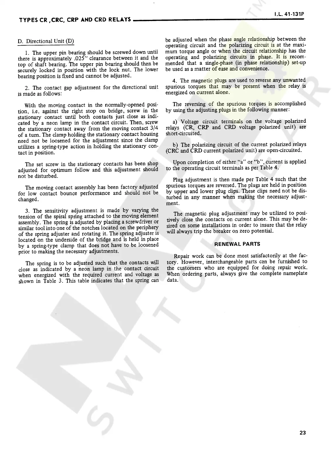 Page #23 background image