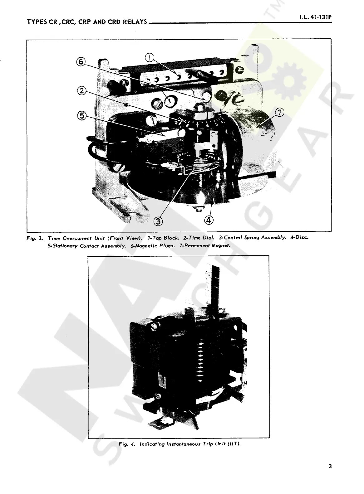 Page #3 background image