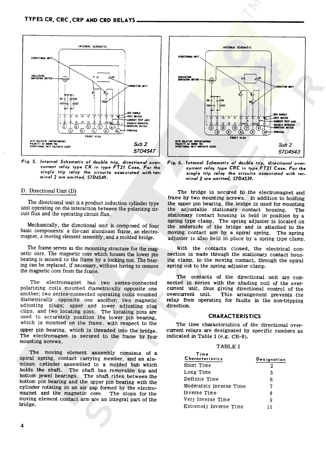 Page #4 background image