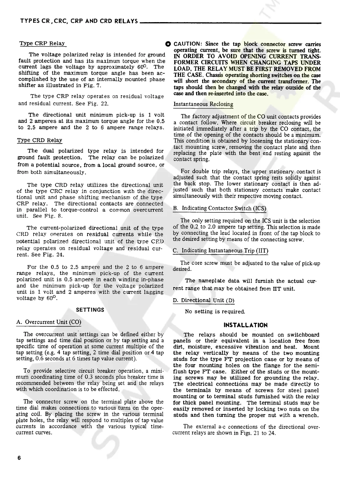 Page #6 background image