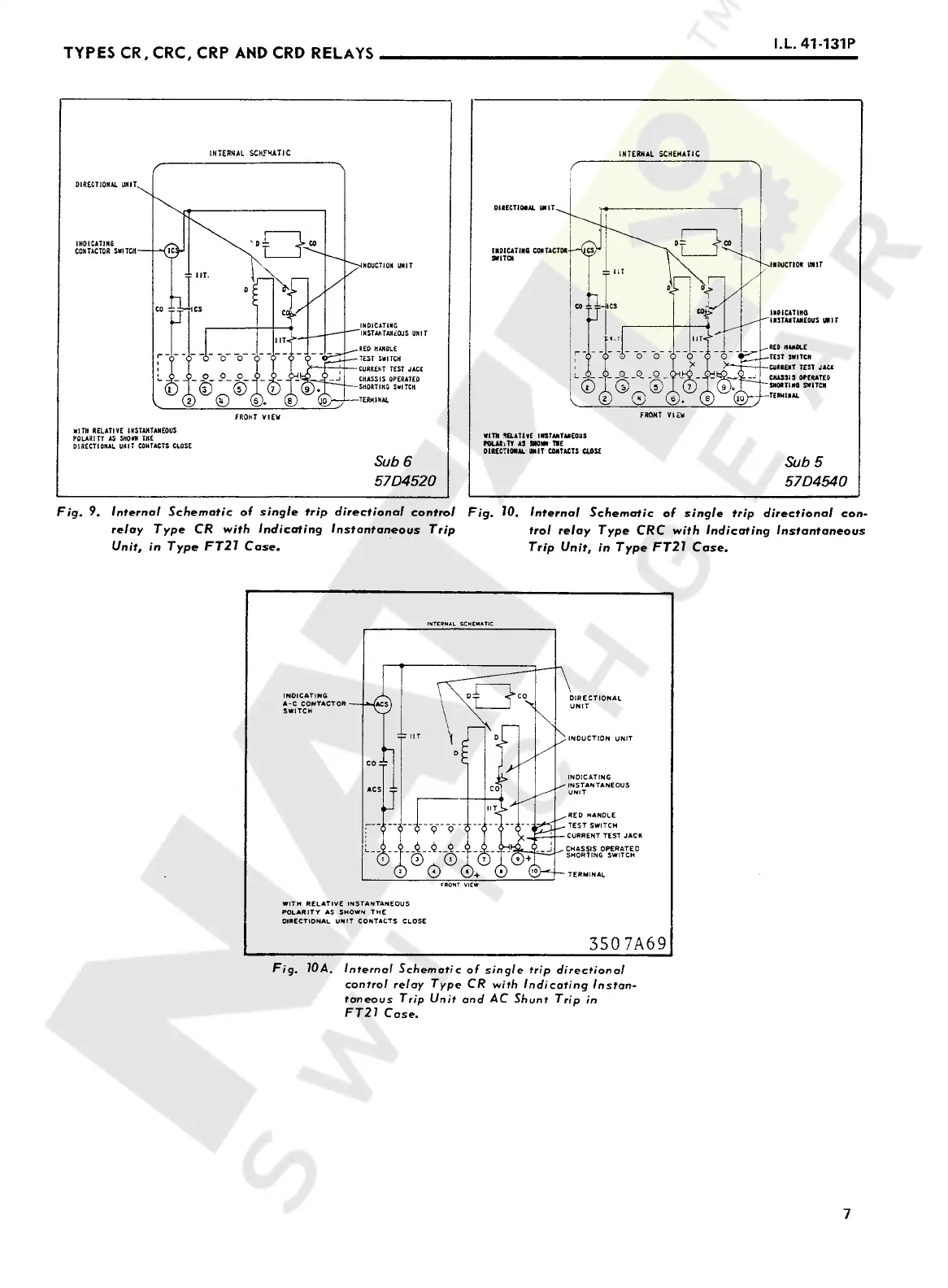 Page #7 background image