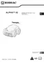 Preview: Installation And User Manual