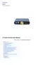 Preview: User Manual