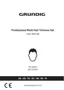 Preview: User Manual
