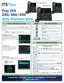 Preview: Quick Reference Guide