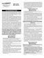 Preview: Instruction Sheet