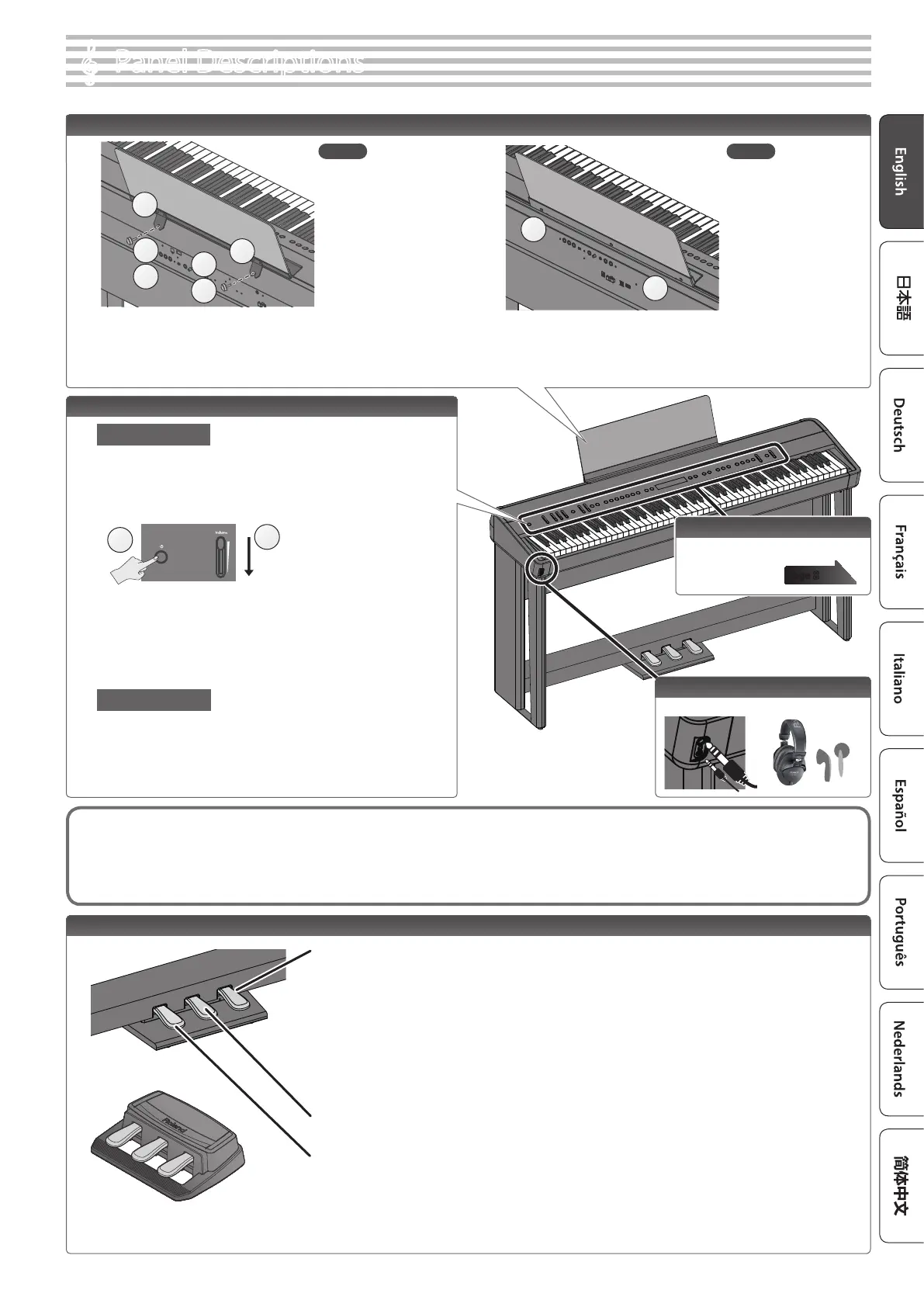 Page #5 background image