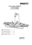 Preview: Operating Instructions