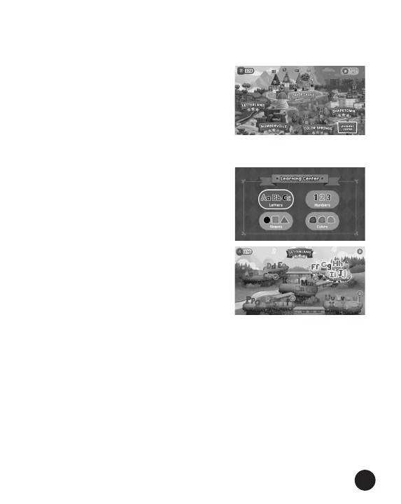 Page #6 background image
