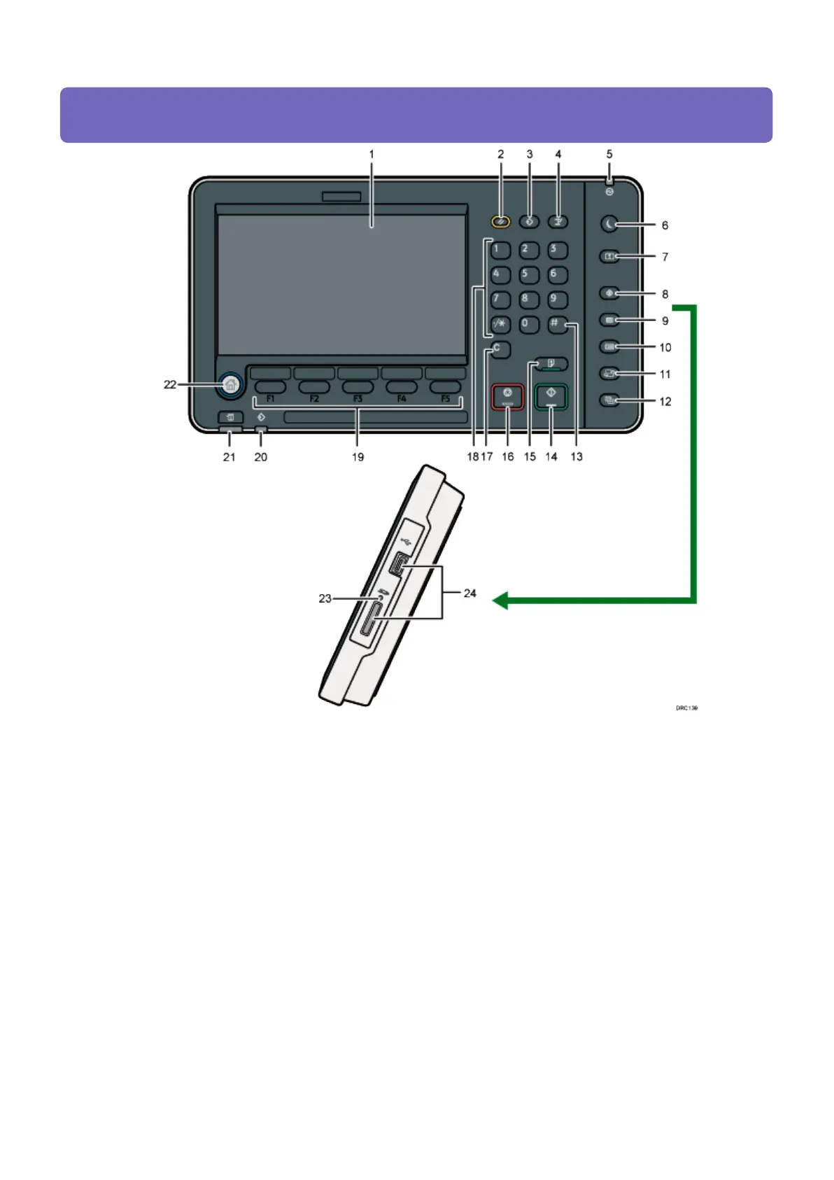 Page #6 background image