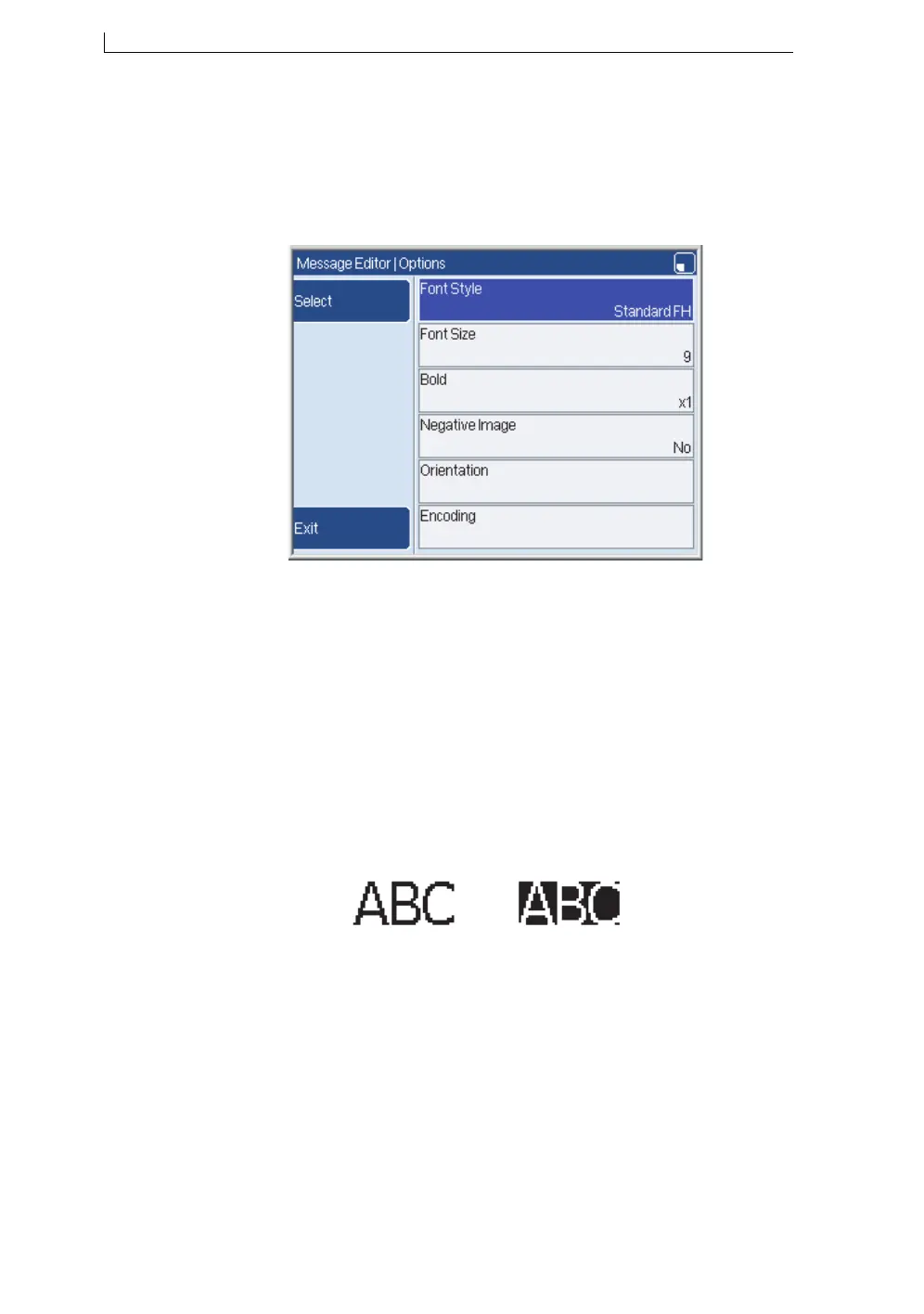 Page #45 background image