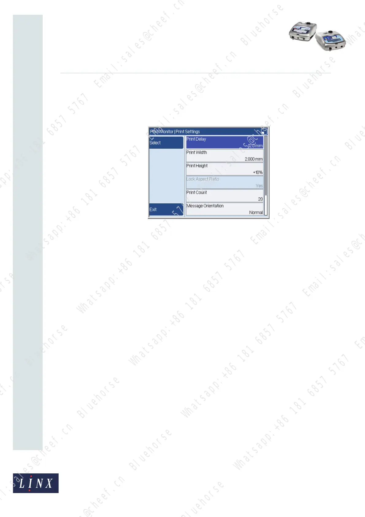 Page #4 background image