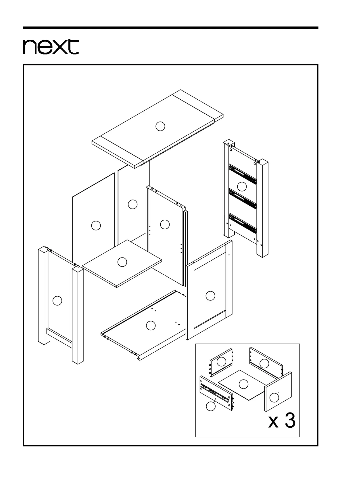 Page #3 background image