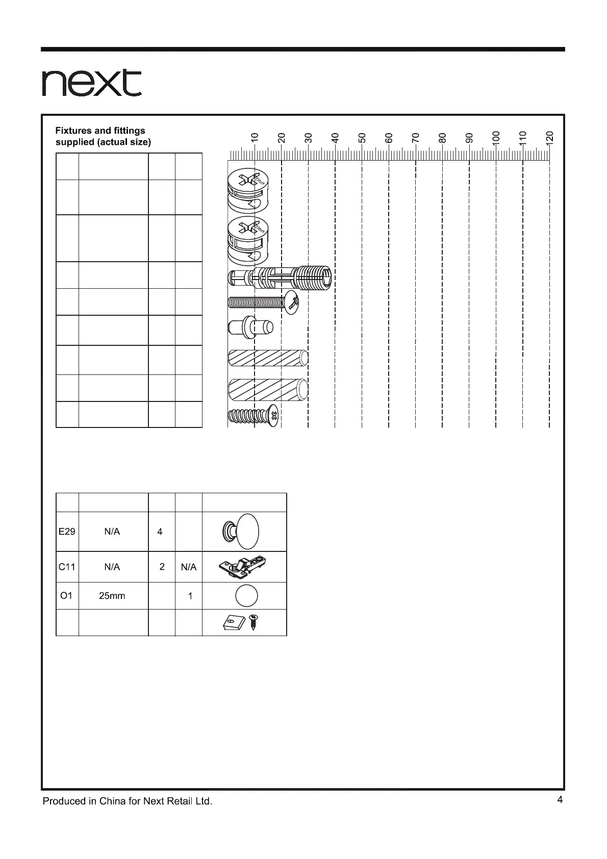 Page #5 background image