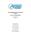 Preview: Programming And Calibration Manual