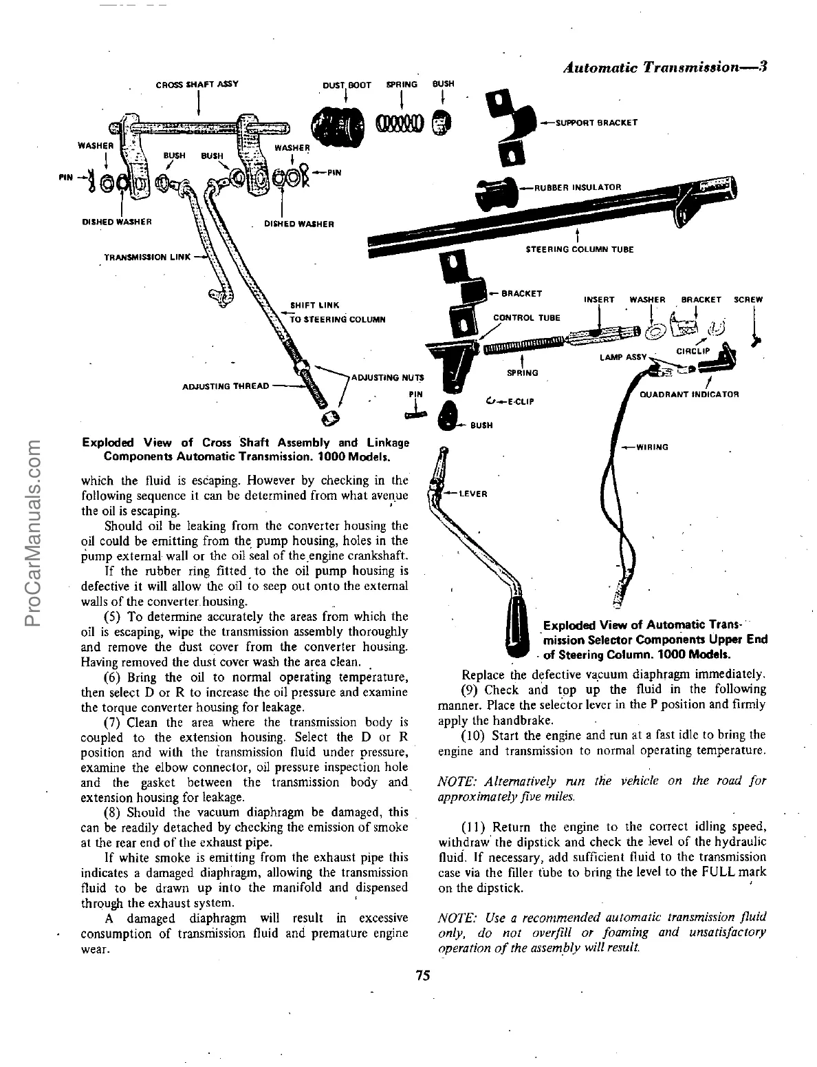 Page #75 background image