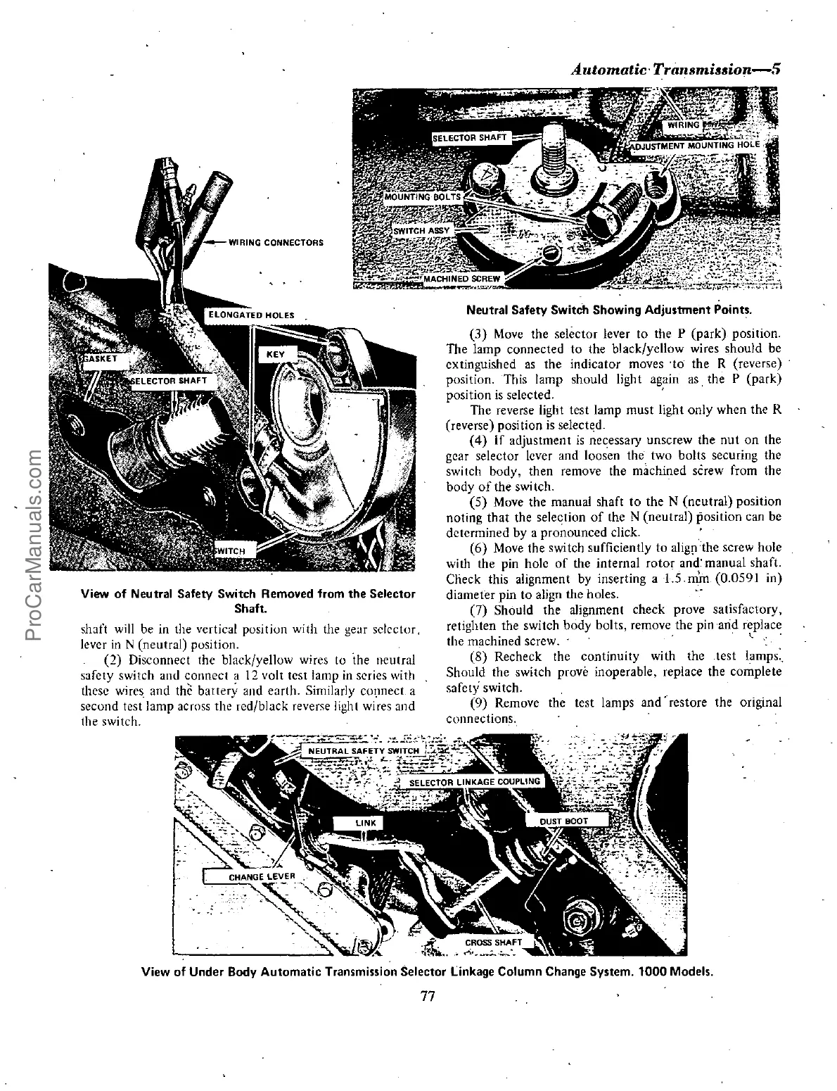 Page #77 background image