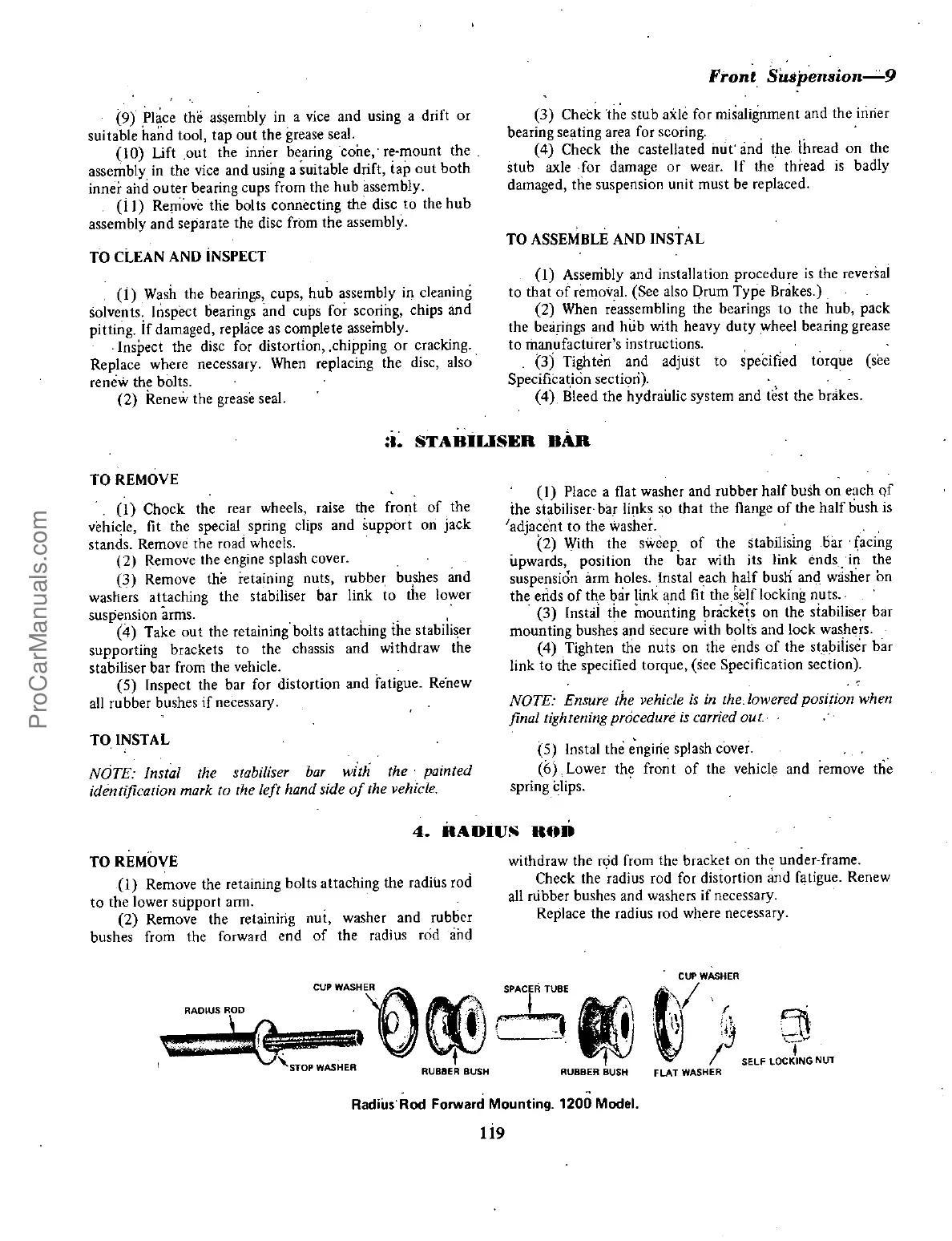 Page #118 background image