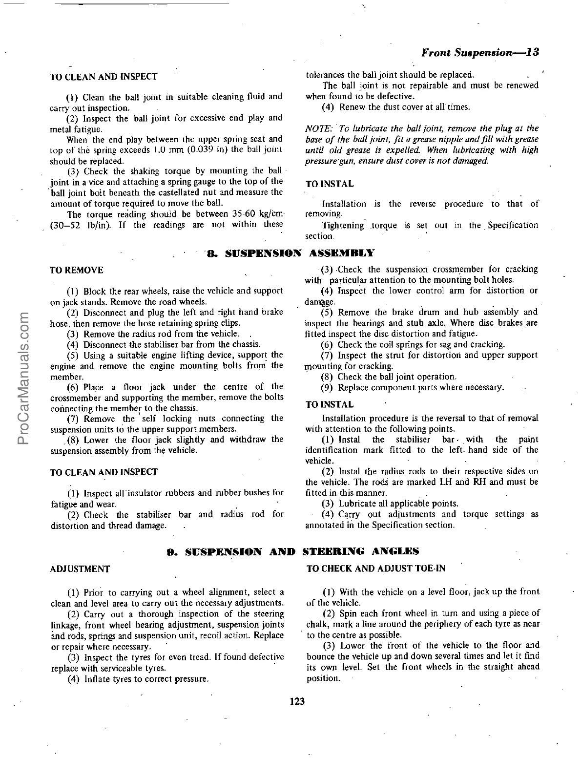 Page #122 background image