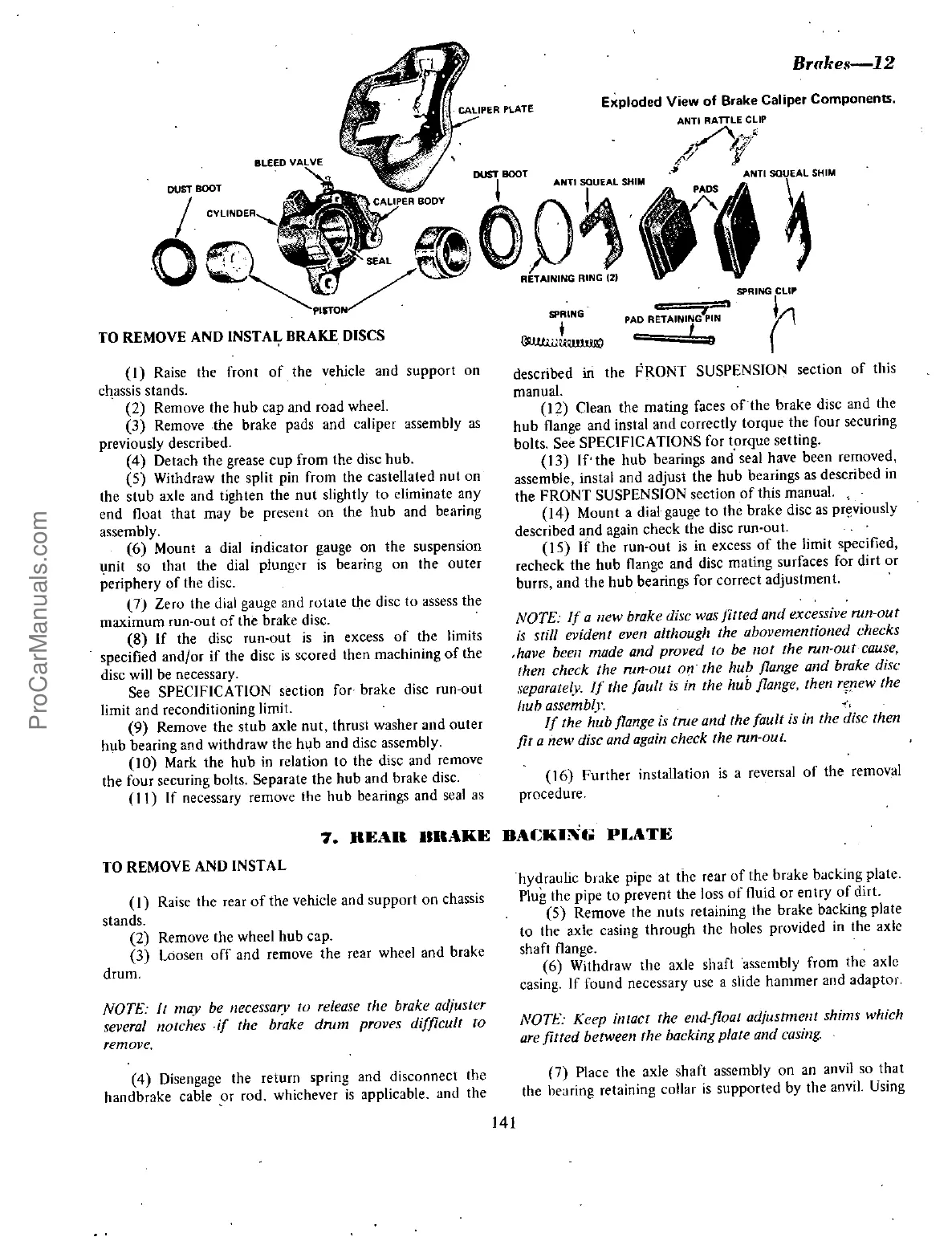 Page #140 background image