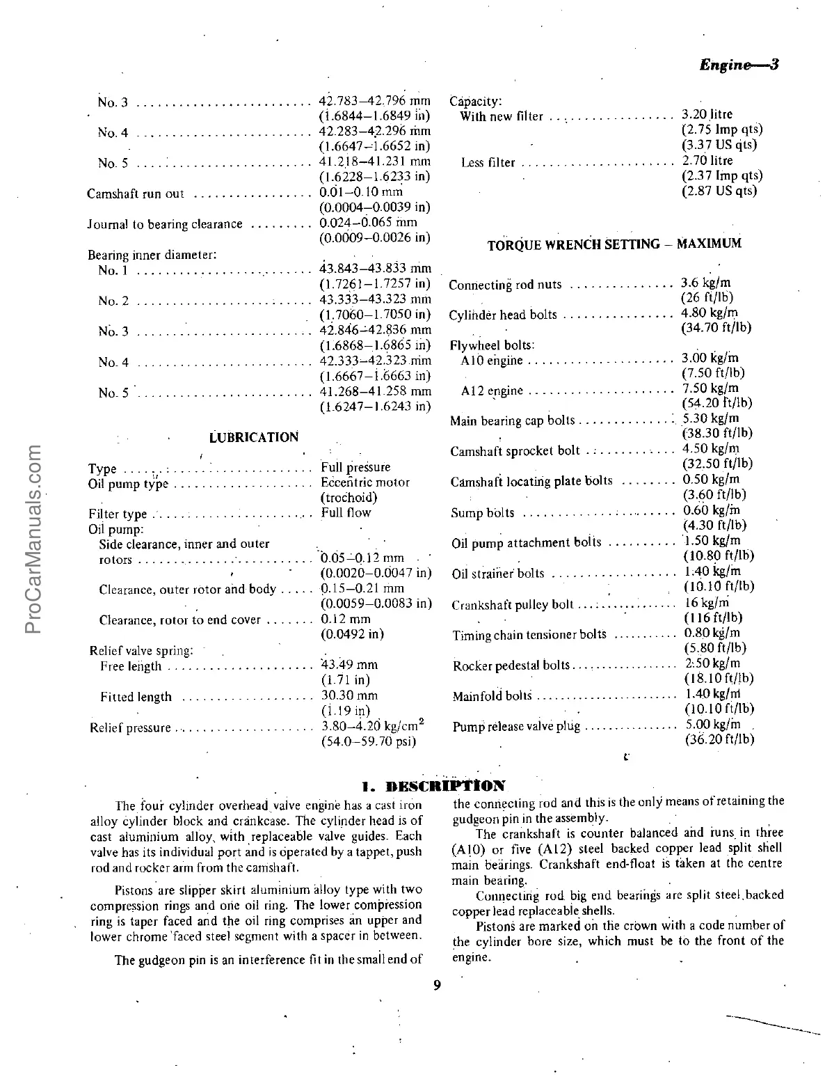 Page #9 background image