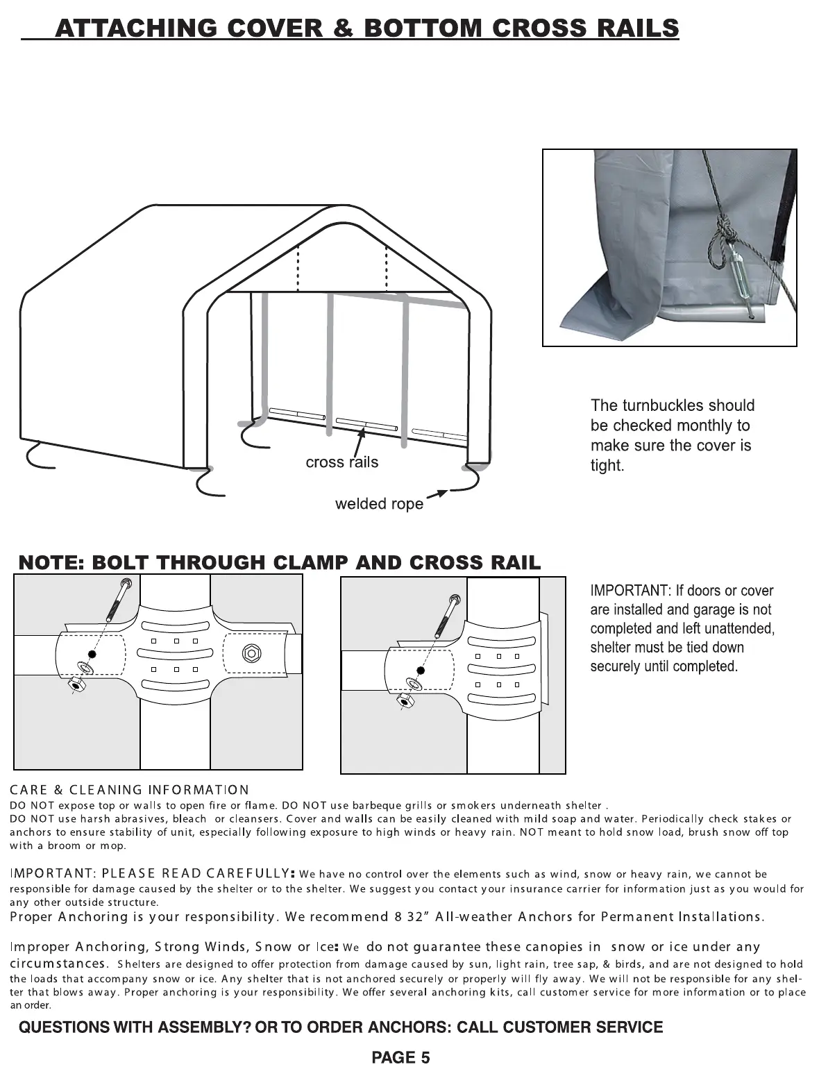 Page #5 background image