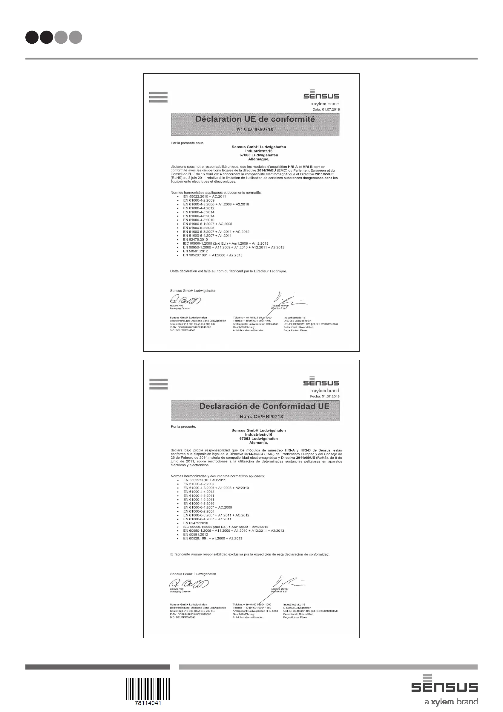 Page #6 background image