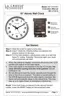 Preview: Instruction Manual