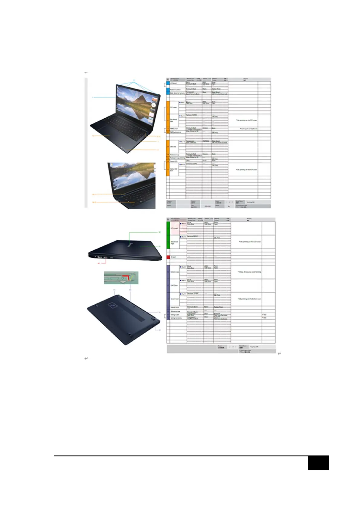 Page #7 background image