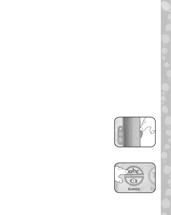 Page #6 background image