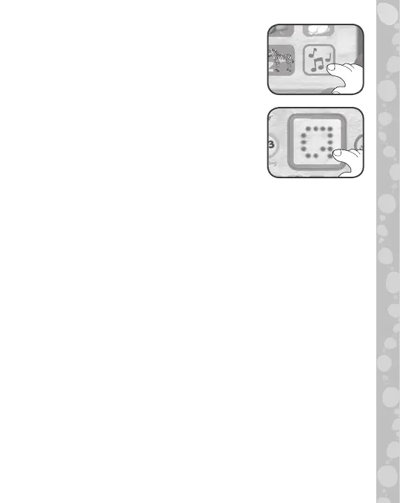Page #8 background image