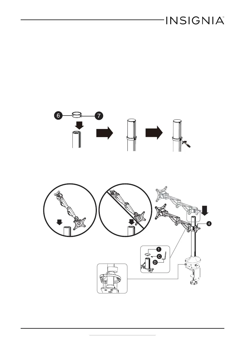 Page #5 background image