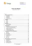 Preview: User Manual