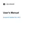 Preview: User Manual