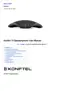 Preview: User Manual